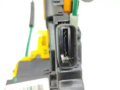 Автозапчасти б/у замок передней правой двери за hyundai i30 ranchera familiar (gd) 1.4 crdi ссылки oem iam 81320a6010  