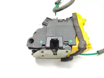 Автозапчасти б/у замок передней правой двери за hyundai i30 ranchera familiar (gd) 1.4 crdi ссылки oem iam 81320a6010  