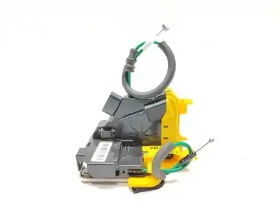 Автозапчасти б/у замок левой передней двери за hyundai i30 ranchera familiar (gd) 1.4 crdi ссылки oem iam 81310a6000  