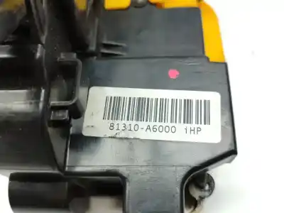 Автозапчасти б/у замок левой передней двери за hyundai i30 ranchera familiar (gd) 1.4 crdi ссылки oem iam 81310a6000  