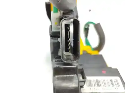 Автозапчасти б/у замок левой передней двери за hyundai i30 ranchera familiar (gd) 1.4 crdi ссылки oem iam 81310a6000  