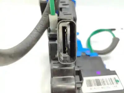 Автозапчасти б/у замок задней левой двери за hyundai i30 ranchera familiar (gd) 1.4 crdi ссылки oem iam 81410a6000