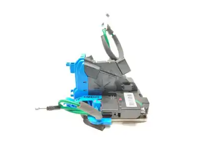 Автозапчасти б/у замок задней правой двери за hyundai i30 ranchera familiar (gd) 1.4 crdi ссылки oem iam 81420a6000  