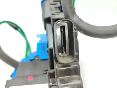 Автозапчасти б/у замок задней правой двери за hyundai i30 ranchera familiar (gd) 1.4 crdi ссылки oem iam 81420a6000