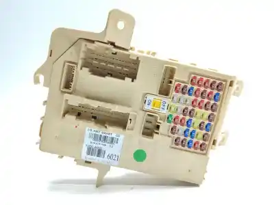 Автозапчасти б/у блок реле/предохранителей за hyundai i30 ranchera familiar (gd) 1.4 crdi ссылки oem iam 91950a6021