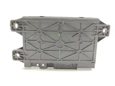 Second-hand car spare part electronic module for land rover evoque se oem iam references dpla70718ny  