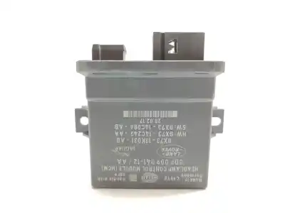 Pièce détachée automobile d'occasion module électronique pour land rover evoque se références oem iam gx7314c243aa