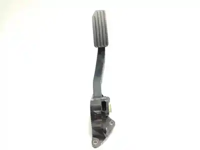 Pièce détachée automobile d'occasion pédale d'accélérateur pour land rover evoque se références oem iam fk729f838a