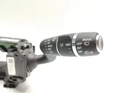 Second-hand car spare part multifunction switch for land rover evoque se oem iam references dpla13n064rb  