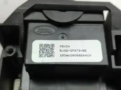 Second-hand car spare part multifunction switch for land rover evoque se oem iam references dpla13n064rb  