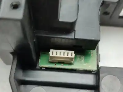 Second-hand car spare part multifunction switch for land rover evoque se oem iam references dpla13n064rb  