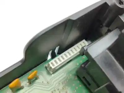 Second-hand car spare part multifunction switch for land rover evoque se oem iam references dpla13n064rb  