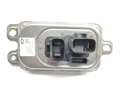 Second-hand car spare part automatic gearbox control unit for land rover evoque se oem iam references gx7314b526ac  
