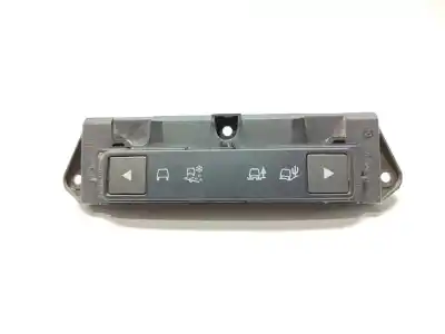 Pièce détachée automobile d'occasion commutateur multifonctions pour land rover evoque se références oem iam gj3214b596aa