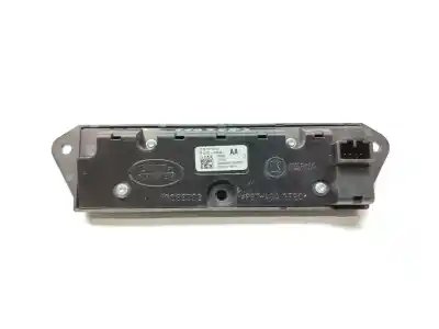 Second-hand car spare part multifunction switch for land rover evoque se oem iam references gj3214b596aa  