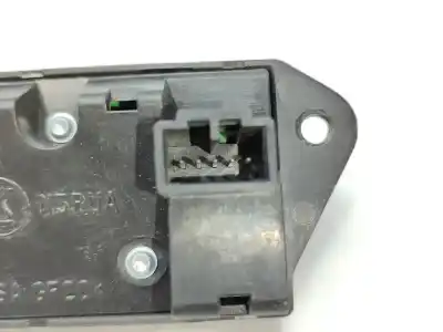 Second-hand car spare part multifunction switch for land rover evoque se oem iam references gj3214b596aa  