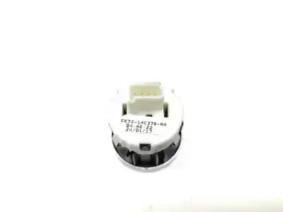 Second-hand car spare part ignition switch for land rover evoque se oem iam references bj323k772ad  