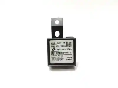 Second-hand car spare part ignition switch for land rover evoque se oem iam references bj323k772ad  