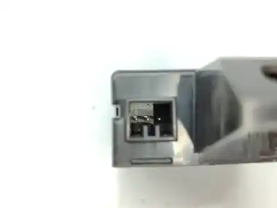 Second-hand car spare part ignition switch for land rover evoque se oem iam references bj323k772ad  