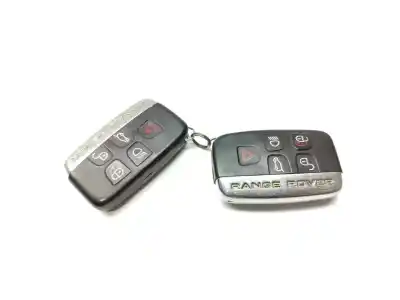 Second-hand car spare part ignition switch for land rover evoque se oem iam references bj323k772ad  