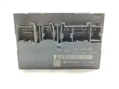 Second-hand car spare part electronic module for volkswagen passat b7 (362) 2.0 tdi oem iam references 3aa959433 Second-hand car spare part electronic module for volkswagen passat b7 (362) 2.0 tdi oem iam references 3aa959433