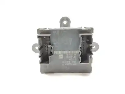 Pièce détachée automobile d'occasion module électronique pour land rover evoque se références oem iam hk8314d619bb