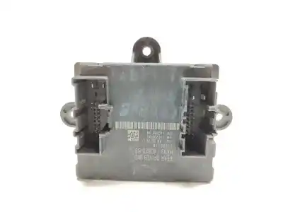 Pièce détachée automobile d'occasion module électronique pour land rover evoque se références oem iam hk8314d620bb