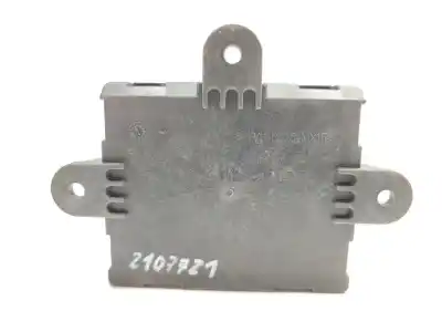 Second-hand car spare part electronic module for land rover evoque se oem iam references hk8314d620bb  