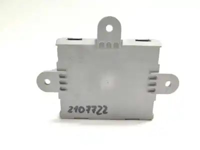 Second-hand car spare part electronic module for land rover evoque se oem iam references hk8314d617bb  