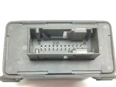 Автозапчастина б/у електронний модуль для volkswagen passat b7 (362) 2.0 tdi посилання на oem iam 5m0907357f  