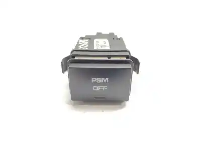 Second-hand car spare part switch for porsche cayenne (typ 9pa) básico oem iam references 7l5927225a  