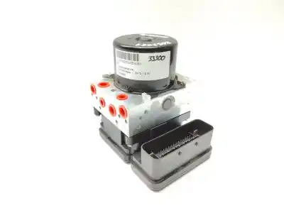 Second-hand car spare part abs for volvo v40 basis oem iam references 31400643  