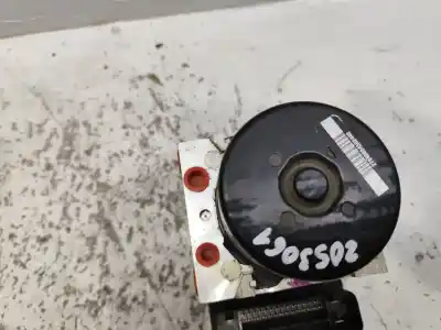 Second-hand car spare part abs for volvo v40 basis oem iam references 31400643  