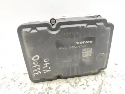 Second-hand car spare part abs for volvo v40 basis oem iam references 31400643  