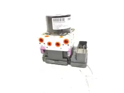 Second-hand car spare part abs for volvo v40 basis oem iam references 31400643  