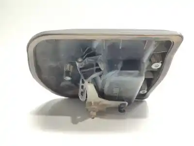 Автозапчастина б/у зовнішня ручка передня прав для iveco daily furgón fg 33 s ... v batalla 3000 посилання на oem iam 99489590  