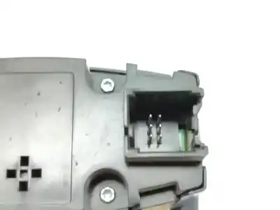 Автозапчастина б/у управління світлом для ford transit custom kasten 270 l1 trend посилання на oem iam bm5t13a024ge  