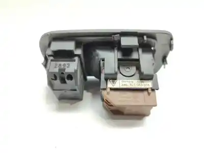 Second-hand car spare part right front power window switch for porsche cayenne (typ 9pa) básico oem iam references 7l5959858  