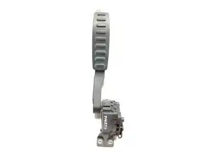 Second-hand car spare part accelerator pedal for porsche cayenne (typ 9pa) básico oem iam references 7l0723507  