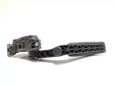 Second-hand car spare part accelerator pedal for porsche cayenne (typ 9pa) básico oem iam references 7l0723507  