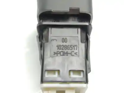 Piesă de schimb auto la mâna a doua avertizare pentru opel combo cargo (e) edition 102 cv / 75 kw referințe oem iam 9817043077  