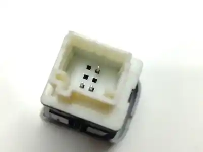 Piesă de schimb auto la mâna a doua avertizare pentru opel combo cargo (e) edition 102 cv / 75 kw referințe oem iam 9817043077  