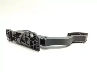 Second-hand car spare part accelerator pedal for ford focus lim. black&red oem iam references ev619f836aa  