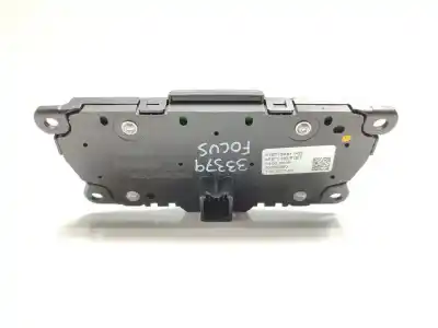 Second-hand car spare part multifunction switch for ford focus iii 1.5 tdci oem iam references f1et18k811hd  