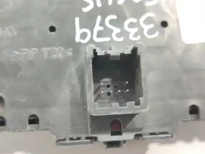 Second-hand car spare part MULTIFUNCTION SWITCH for FORD FOCUS III  OEM IAM references F1ET18K811HD  