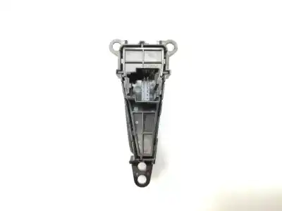 Second-hand car spare part switch for ford focus lim. black&red oem iam references f1et15a860aa  