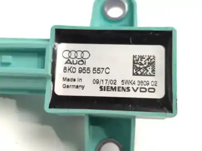 Автозапчасти б/у датчик за audi a4 b8 (8k2) 2.0 tdi ссылки oem iam 8k0955557c  