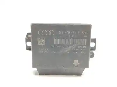 Автозапчастина б/у електронний модуль для audi a4 b8 (8k2) 2.0 tdi посилання на oem iam 8k0919475f  