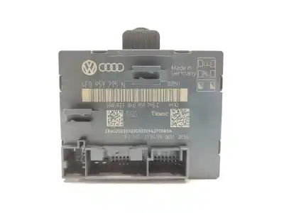 Автозапчастина б/у електронний модуль для audi a4 b8 (8k2) 2.0 tdi посилання на oem iam 4f0959795n Автозапчастина б/у електронний модуль для audi a4 b8 (8k2) 2.0 tdi посилання на oem iam 4f0959795n