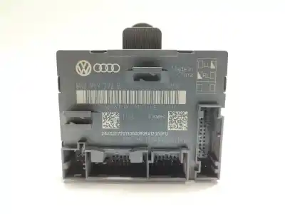 Автозапчастина б/у електронний модуль для audi a4 b8 (8k2) 2.0 tdi посилання на oem iam 8k0959792e  